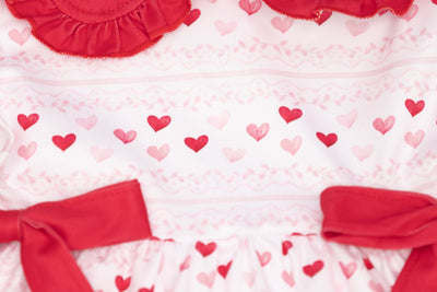 Valentine's Day II Dress
